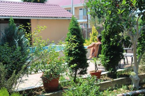 Hostal Guest House U Kamo