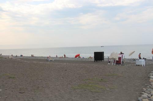 Hostal Guest House U Kamo