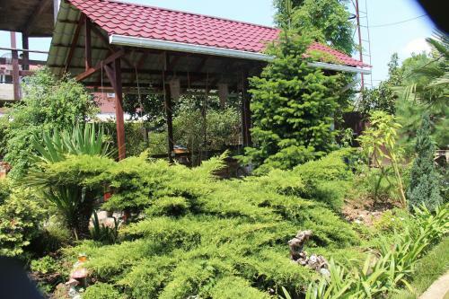 Hostal Guest House U Kamo