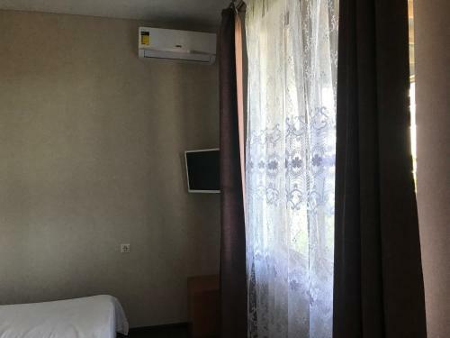 Hostal Guest House Zelenyi Dvorik