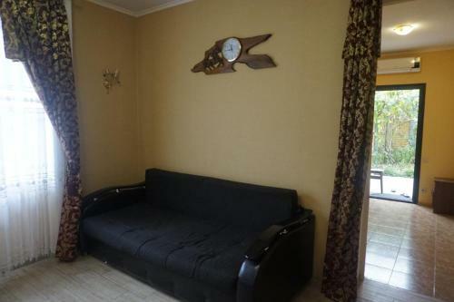 Hostal Guest House Zelenyi Dvorik