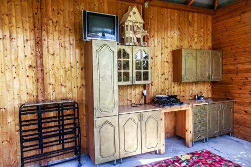 Hostal Guest House Zelenyi Dvorik