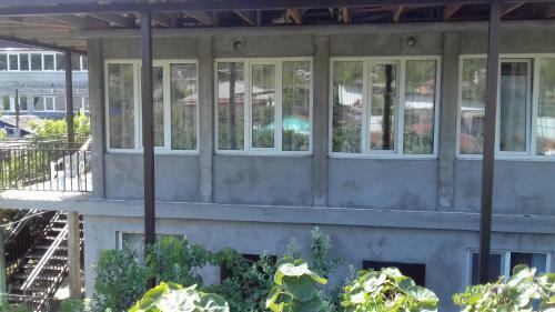 Hostal Guest House Zelenyi Dvorik