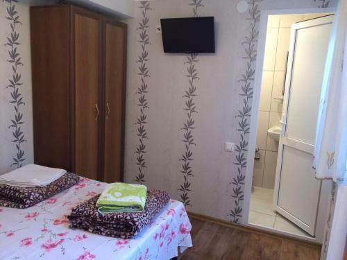 Hostal Gostevoy Dom U Rozy