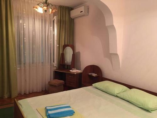 Hostal Gostevoy Dom U Rozy