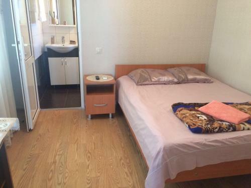 Hostal Gostevoy Dom U Rozy