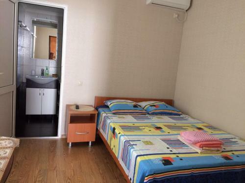Hostal Gostevoy Dom U Rozy