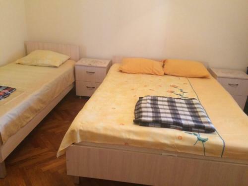 Hostal Gostevoy Dom U Rozy