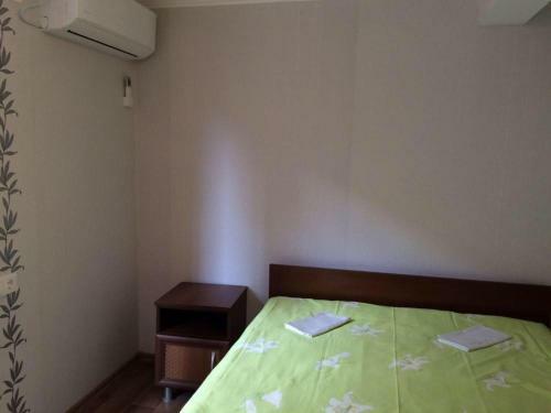Hostal Gostevoy Dom U Rozy