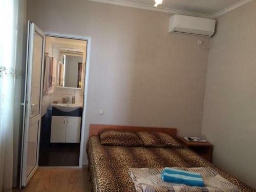 Hostal Gostevoy Dom U Rozy