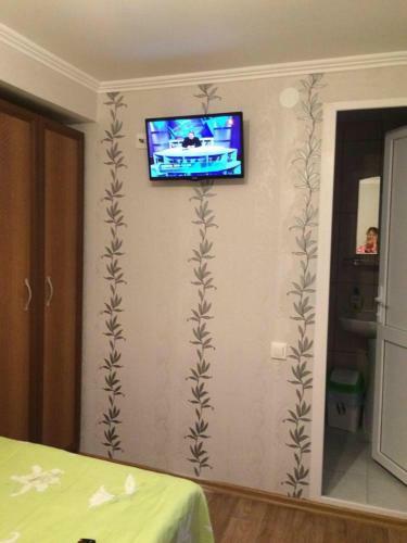 Hostal Gostevoy Dom U Rozy
