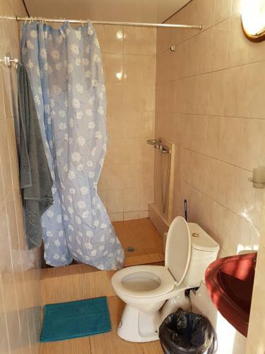 Hostal Guest House Artem