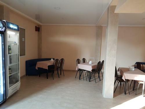 Hostal Guest House Artem