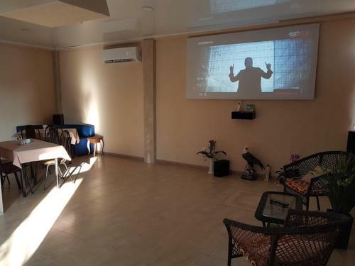 Hostal Guest House Artem