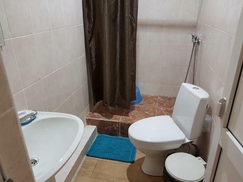Hostal Guest House Artem