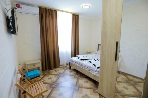 Hostal Fiesta Life