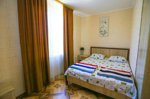 Hostal Fiesta Life