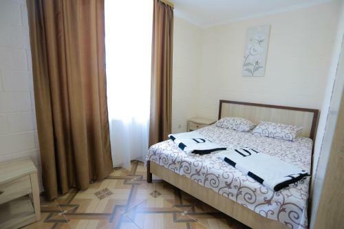 Hostal Fiesta Life