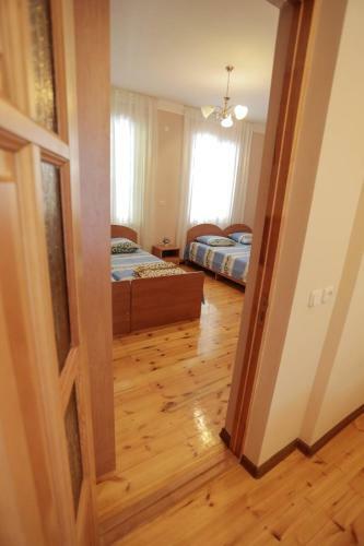 Hostal Fiesta Life