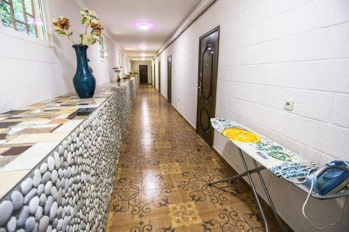 Hostal Fiesta Life