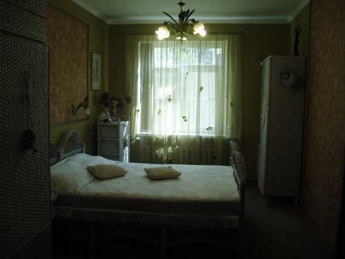 Apartment On Abazgaa