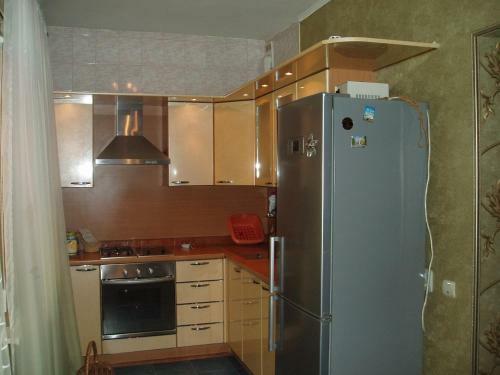 Apartment On Abazgaa