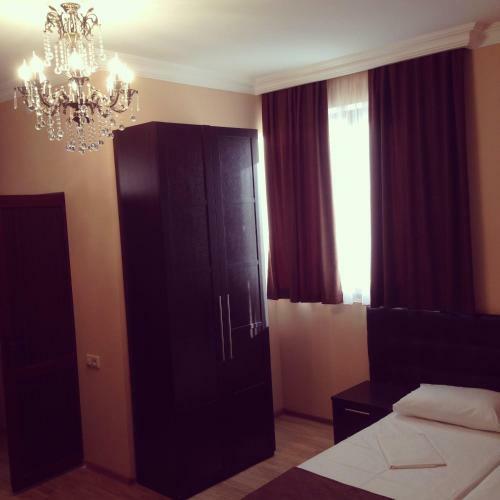 Hotel Sea