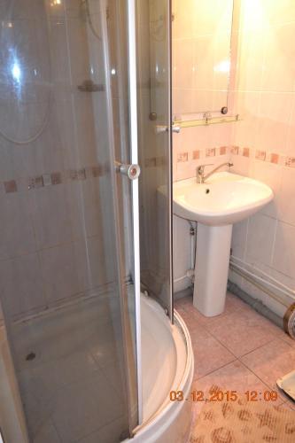 Apartamento Alexandria Appartament