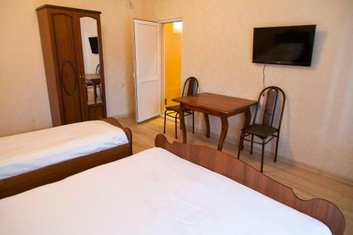 Hostal Guesthouse U Angely