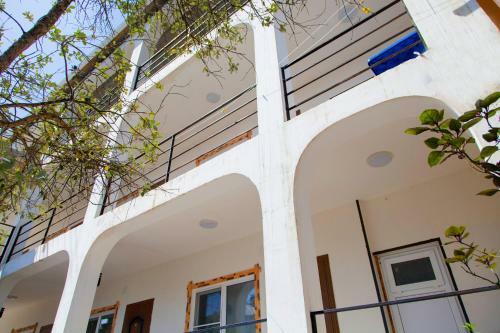 Hostal Guesthouse U Angely