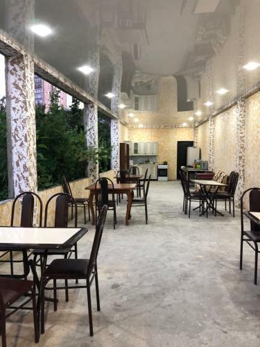 Hostal Guesthouse U Angely