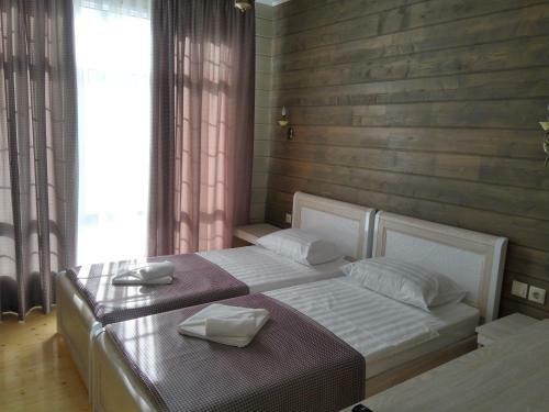 Posada Mini-hotel Gagra