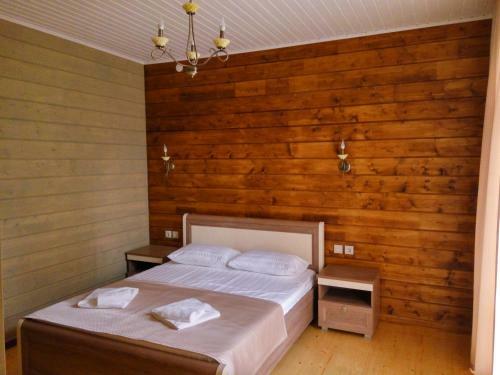 Posada Mini-hotel Gagra