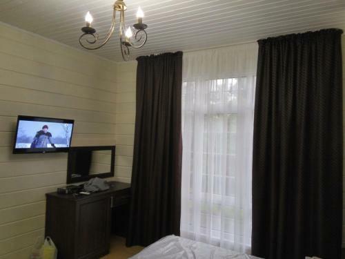 Posada Mini-hotel Gagra