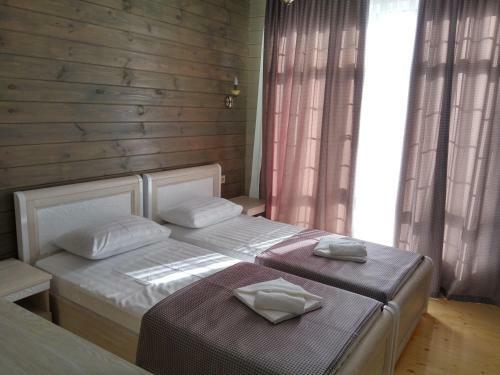 Posada Mini-hotel Gagra