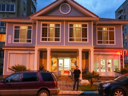 Posada Mini-hotel Gagra