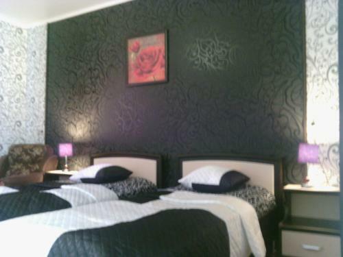 Hotel-club Poseidon