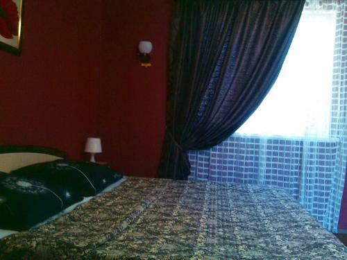 Hotel-club Poseidon