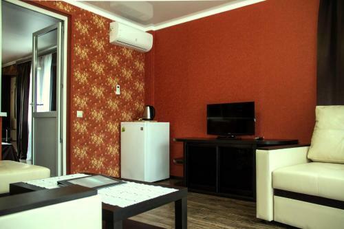 Hotel-club Poseidon