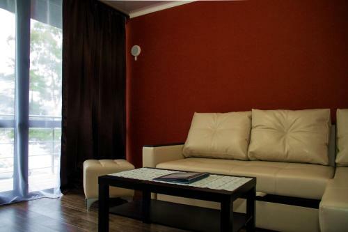 Hotel-club Poseidon