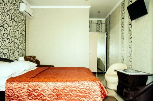Hotel-club Poseidon