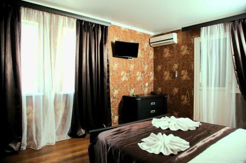 Hotel-club Poseidon