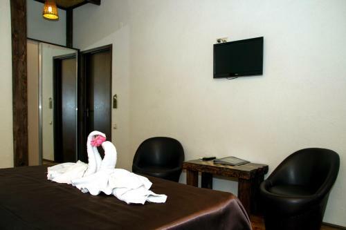 Hotel-club Poseidon