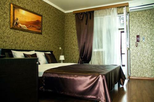 Hotel-club Poseidon