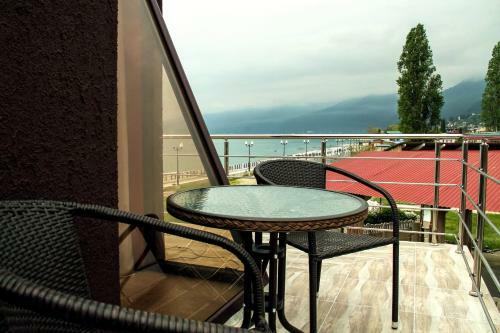 Hotel-club Poseidon
