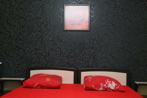 Hotel-club Poseidon