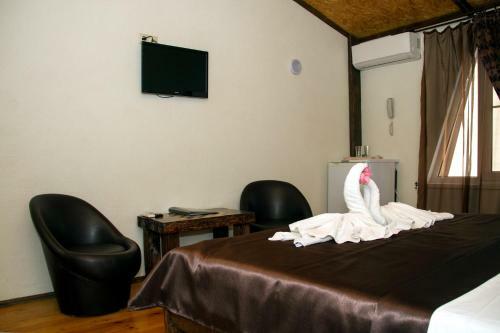 Hotel-club Poseidon