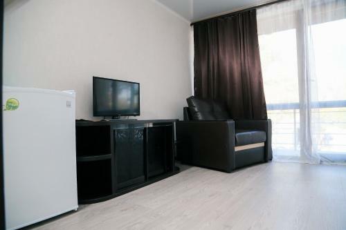 Hotel-club Poseidon