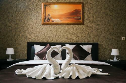 Hotel-club Poseidon