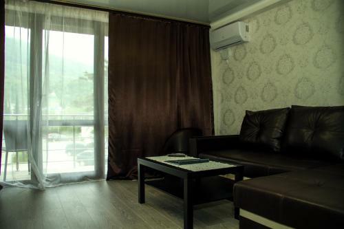 Hotel-club Poseidon